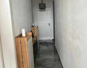 Appartement 2 chambres à louer dans Cluj-napoca