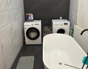 Appartement 2 chambres à louer dans Cluj-napoca