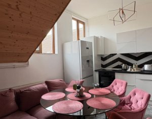 Appartement 2 chambres à louer dans Cluj-napoca