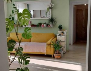 Appartement 2 chambres à louer dans Cluj-napoca, zone Gheorgheni