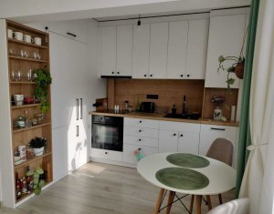 Appartement 2 chambres à louer dans Cluj-napoca, zone Gheorgheni