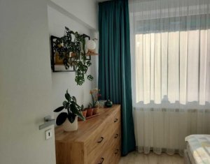 Appartement 2 chambres à louer dans Cluj-napoca, zone Gheorgheni