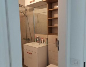 Appartement 2 chambres à louer dans Cluj-napoca, zone Gheorgheni