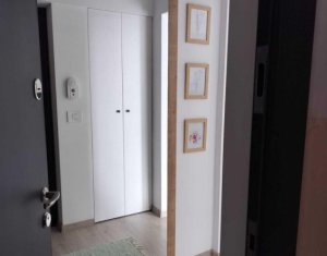Appartement 2 chambres à louer dans Cluj-napoca, zone Gheorgheni