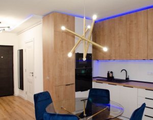 , 65m2 dans Cluj-napoca, zone Andrei Muresanu