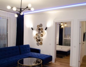 Appartement 3 chambres à louer dans Cluj-napoca, zone Andrei Muresanu