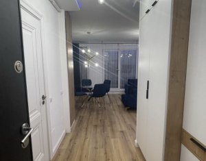 Appartement 3 chambres à louer dans Cluj-napoca, zone Andrei Muresanu