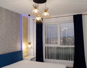 Appartement 3 chambres à louer dans Cluj-napoca, zone Andrei Muresanu