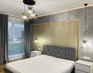 Appartement 3 chambres à louer dans Cluj-napoca, zone Andrei Muresanu