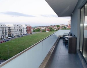 Appartement 3 chambres à louer dans Cluj-napoca, zone Andrei Muresanu
