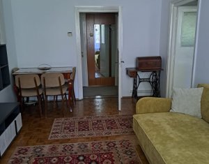 Appartement 2 chambres à louer dans Cluj-napoca, zone Centru