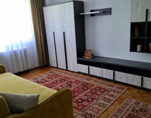 Appartement 2 chambres à louer dans Cluj-napoca, zone Centru