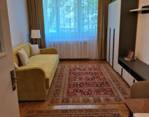 Appartement 2 chambres à louer dans Cluj-napoca, zone Centru