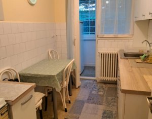 Appartement 2 chambres à louer dans Cluj-napoca, zone Centru