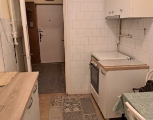 Appartement 2 chambres à louer dans Cluj-napoca, zone Centru