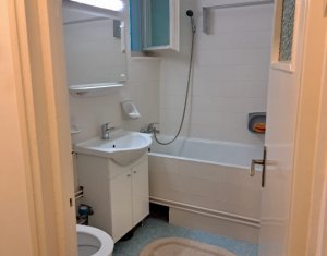 Appartement 2 chambres à louer dans Cluj-napoca, zone Centru