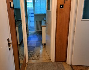 Appartement 2 chambres à louer dans Cluj-napoca, zone Centru