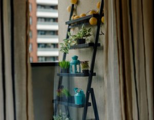 Lakás 2 szobák kiadó on Cluj-napoca, Zóna Gheorgheni