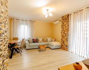 Lakás 2 szobák kiadó on Cluj-napoca, Zóna Gheorgheni