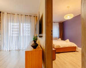 Lakás 2 szobák kiadó on Cluj-napoca, Zóna Gheorgheni