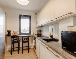 Lakás 2 szobák kiadó on Cluj-napoca, Zóna Gheorgheni