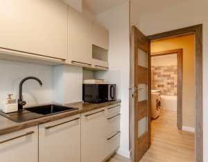 Lakás 2 szobák kiadó on Cluj-napoca, Zóna Gheorgheni