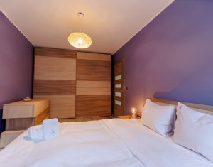 Lakás 2 szobák kiadó on Cluj-napoca, Zóna Gheorgheni