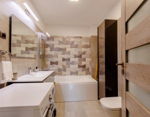 Lakás 2 szobák kiadó on Cluj-napoca, Zóna Gheorgheni