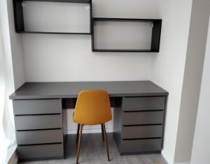 Appartement 2 chambres à vendre dans Floresti