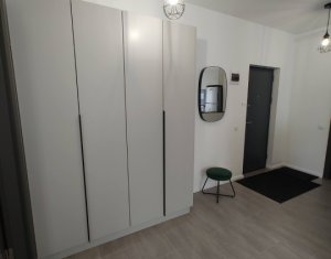 Appartement 2 chambres à vendre dans Floresti