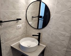 Appartement 2 chambres à vendre dans Floresti