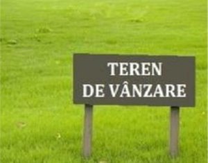 , 5683m2 in Cluj-napoca, zona Dambul Rotund