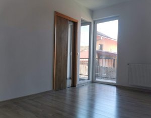 Appartement 2 chambres à vendre dans Floresti