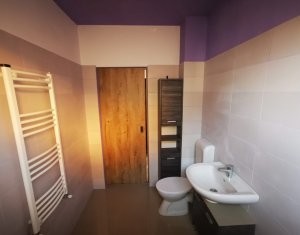 Appartement 2 chambres à vendre dans Floresti