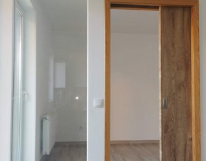 Appartement 2 chambres à vendre dans Floresti