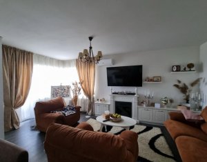 Appartement 2 chambres à vendre dans Baciu