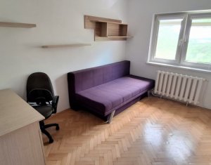 Lakás 3 szobák kiadó on Cluj-napoca, Zóna Zorilor