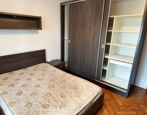 Lakás 3 szobák kiadó on Cluj-napoca, Zóna Zorilor