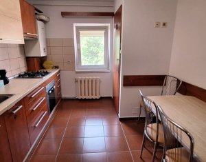 Lakás 3 szobák kiadó on Cluj-napoca, Zóna Zorilor