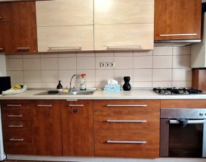 Lakás 3 szobák kiadó on Cluj-napoca, Zóna Zorilor