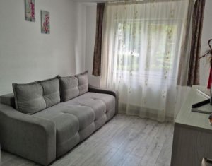Appartement 3 chambres à vendre dans Cluj-napoca, zone Manastur