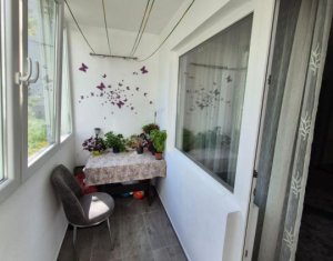 Appartement 3 chambres à vendre dans Cluj-napoca, zone Manastur