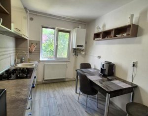 Appartement 3 chambres à vendre dans Cluj-napoca, zone Manastur
