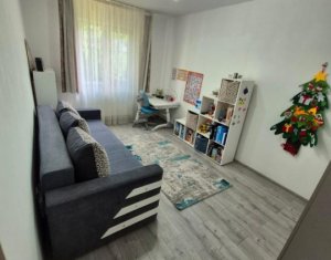 Appartement 3 chambres à vendre dans Cluj-napoca, zone Manastur