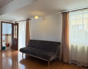 Lakás 3 szobák kiadó on Cluj-napoca, Zóna Manastur