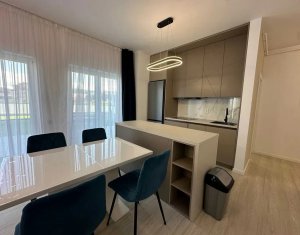 , 68m2 dans Cluj-napoca, zone Buna Ziua