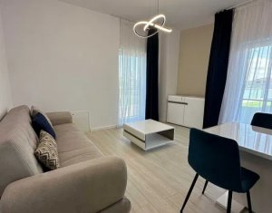 Appartement 3 chambres à louer dans Cluj-napoca, zone Buna Ziua