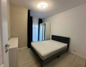 Appartement 3 chambres à louer dans Cluj-napoca, zone Buna Ziua