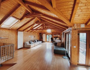 Maison 3 chambres à vendre dans Cluj-napoca, zone Someseni