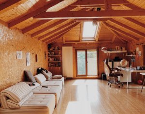 Maison 3 chambres à vendre dans Cluj-napoca, zone Someseni